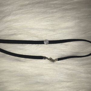 Crystal Choker
